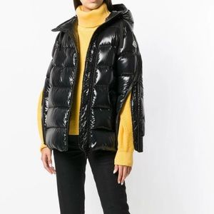 Moncler women’s jacket